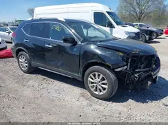 KNMAT2MV9KP556072 2019 NISSAN ROGUE