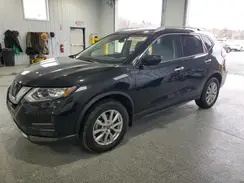 KNMAT2MV9KP556573 2019 NISSAN ROGUE