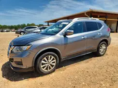 KNMAT2MV9KP556749 2019 NISSAN ROGUE