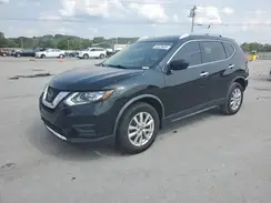 KNMAT2MV9KP557920 2019 NISSAN ROGUE