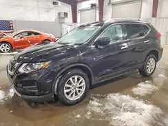 KNMAT2MV9KP558727 2019 NISSAN ROGUE