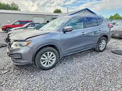 KNMAT2MV9KP559070 2019 NISSAN ROGUE
