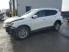 KNMAT2MV9KP559747 2019 NISSAN ROGUE