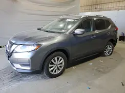 KNMAT2MV9LP500120 2020 NISSAN ROGUE