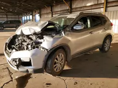 KNMAT2MV9LP500389 2020 NISSAN ROGUE