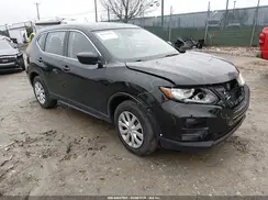 KNMAT2MV9LP500649 2020 NISSAN ROGUE