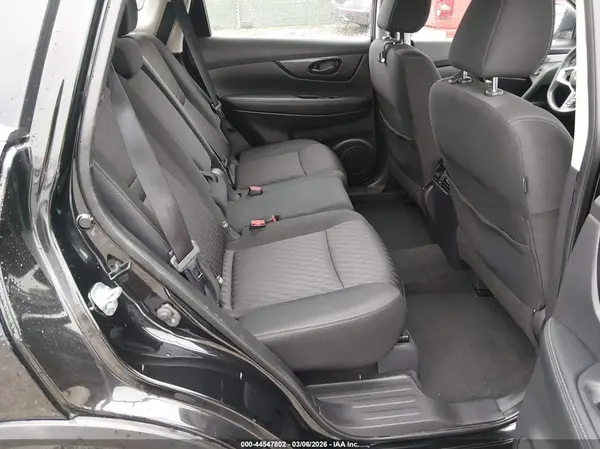 KNMAT2MV9LP500649 2020 NISSAN ROGUE - Image 8