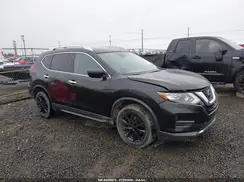 KNMAT2MV9LP500795 2020 NISSAN ROGUE