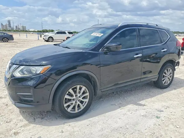 KNMAT2MV9LP501428 2020 NISSAN ROGUE - Image 1