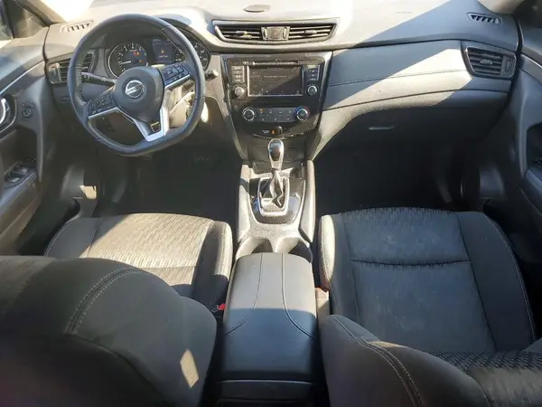 KNMAT2MV9LP501753 2020 NISSAN ROGUE - Image 8