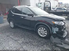 KNMAT2MV9LP502773 2020 NISSAN ROGUE