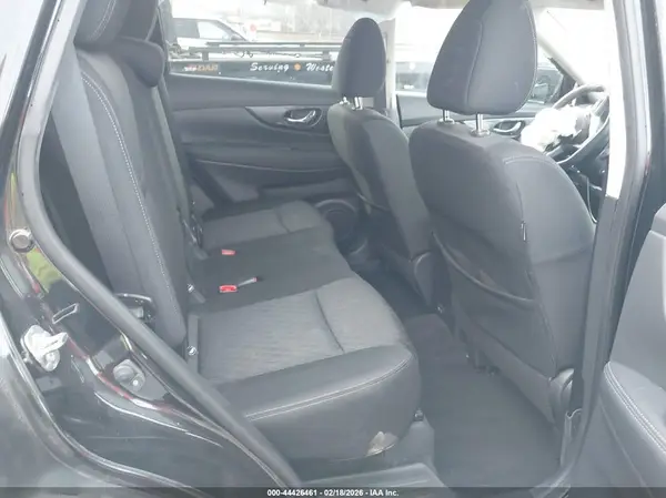 KNMAT2MV9LP502773 2020 NISSAN ROGUE - Image 8