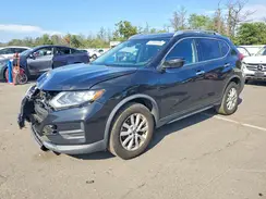KNMAT2MV9LP503227 2020 NISSAN ROGUE