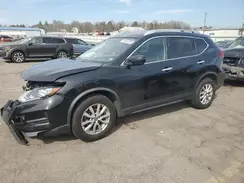 KNMAT2MV9LP503289 2020 NISSAN ROGUE