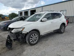 KNMAT2MV9LP504457 2020 NISSAN ROGUE