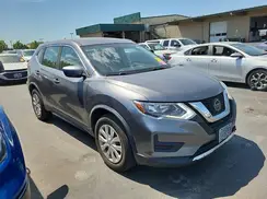 KNMAT2MV9LP504944 2020 NISSAN ROGUE