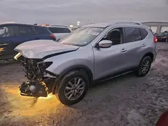 KNMAT2MV9LP50600 2020 NISSAN ROGUE