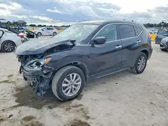 KNMAT2MV9LP507004 2020 NISSAN ROGUE