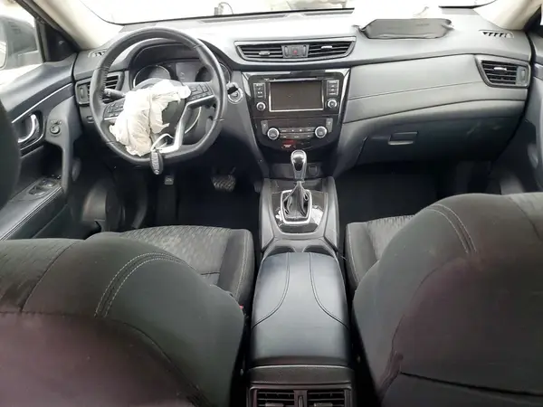 KNMAT2MV9LP507004 2020 NISSAN ROGUE - Image 8