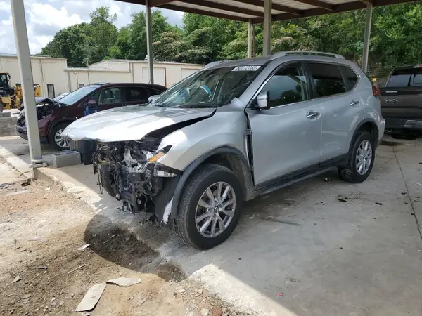 KNMAT2MV9LP508248 2020 NISSAN ROGUE - Image 1