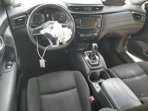 KNMAT2MV9LP508248 2020 NISSAN ROGUE - Image 8