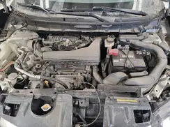 KNMAT2MV9LP509013 2020 NISSAN ROGUE