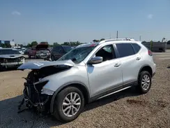 KNMAT2MV9LP509240 2020 NISSAN ROGUE