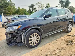 KNMAT2MV9LP509769 2020 NISSAN ROGUE