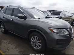 KNMAT2MV9LP509853 2020 NISSAN ROGUE