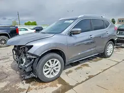 KNMAT2MV9LP510260 2020 NISSAN ROGUE
