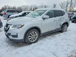KNMAT2MV9LP510632 2020 NISSAN ROGUE