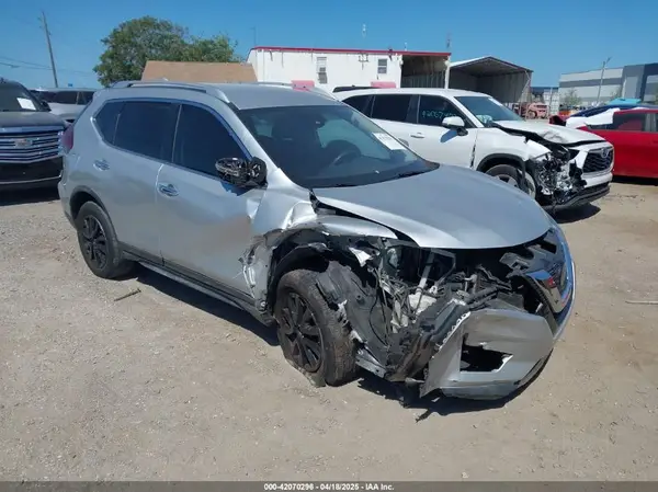 KNMAT2MV9LP510663 2020 NISSAN ROGUE - Image 1