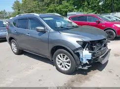 KNMAT2MV9LP510906 2020 NISSAN ROGUE