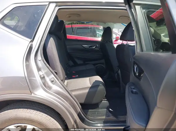 KNMAT2MV9LP510906 2020 NISSAN ROGUE - Image 8
