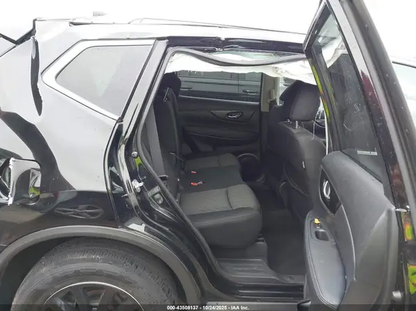 KNMAT2MV9LP511148 2020 NISSAN ROGUE - Image 8