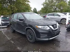 KNMAT2MV9LP511151 2020 NISSAN ROGUE