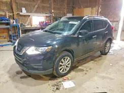KNMAT2MV9LP511912 2020 NISSAN ROGUE