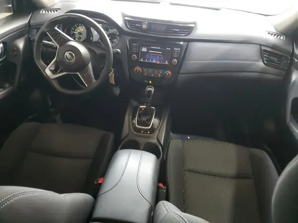 KNMAT2MV9LP512218 2020 NISSAN ROGUE - Image 8