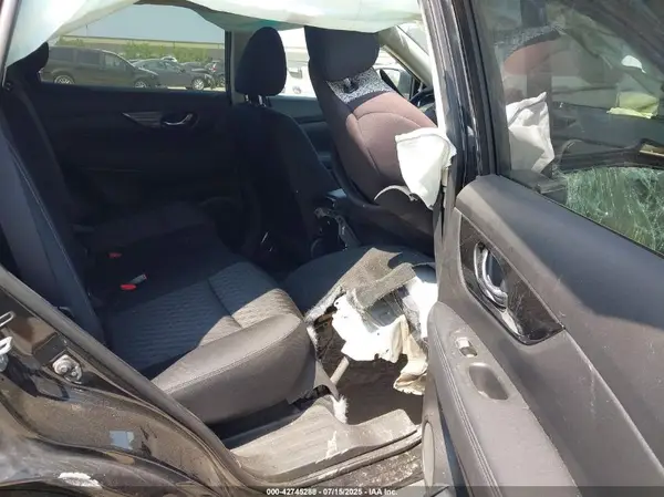 KNMAT2MV9LP514471 2020 NISSAN ROGUE - Image 8
