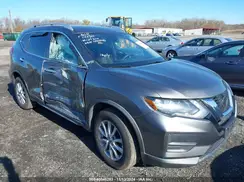 KNMAT2MV9LP516401 2020 NISSAN ROGUE