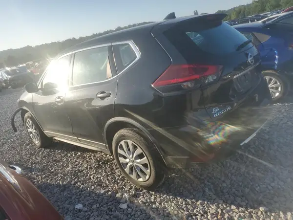 KNMAT2MV9LP516804 2020 NISSAN ROGUE - Image 2