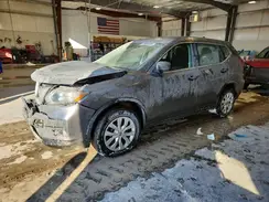 KNMAT2MV9LP517080 2020 NISSAN ROGUE