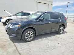 KNMAT2MV9LP517452 2020 NISSAN ROGUE