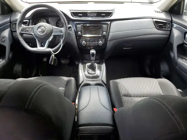 KNMAT2MV9LP517452 2020 NISSAN ROGUE - Image 8
