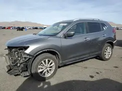 KNMAT2MV9LP519427 2020 NISSAN ROGUE