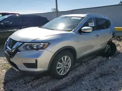 KNMAT2MV9LP520254 2020 NISSAN ROGUE