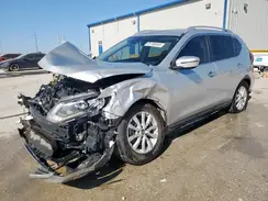 KNMAT2MV9LP521677 2020 NISSAN ROGUE