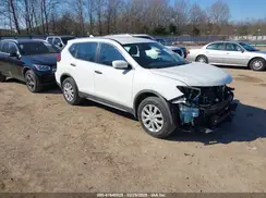KNMAT2MV9LP522036 2020 NISSAN ROGUE