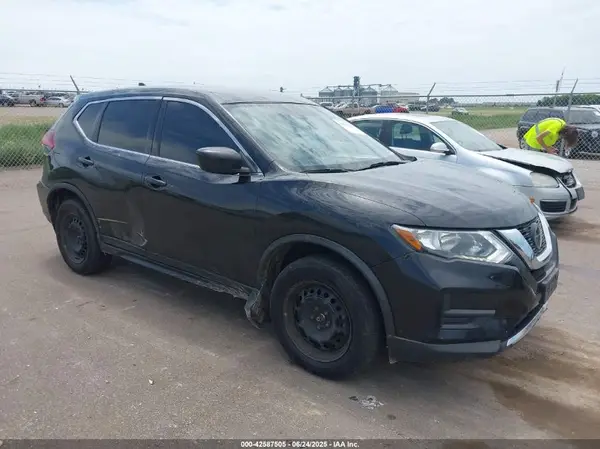 KNMAT2MV9LP523638 2020 NISSAN ROGUE - Image 1