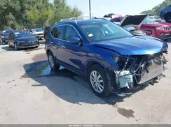 KNMAT2MV9LP524045 2020 NISSAN ROGUE